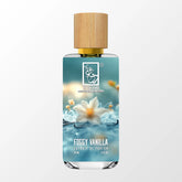 Foggy Vanilla